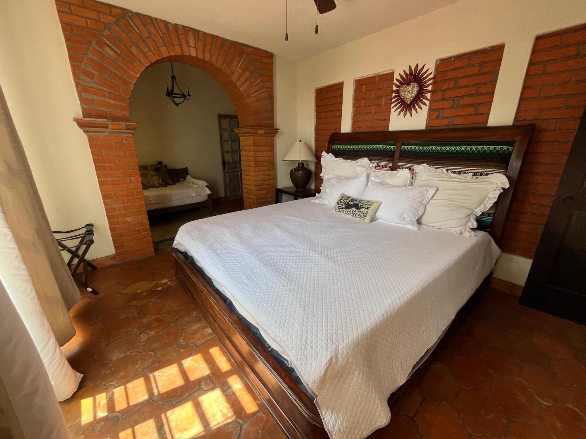 Villa Casa Real Naranjos Guanajuato Exterior foto