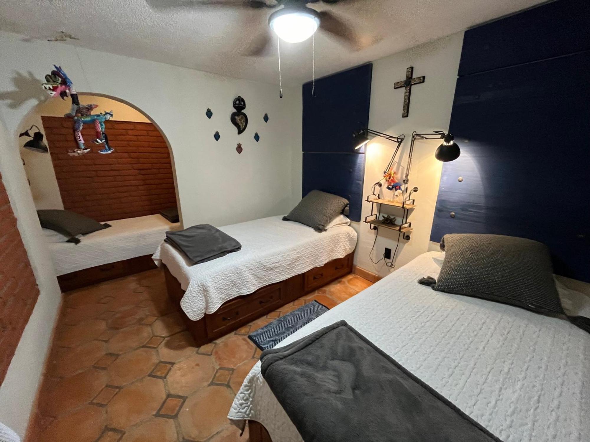 Villa Casa Real Naranjos Guanajuato Exterior foto